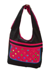 CANVAS GIRLS BAG