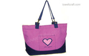 HEART DESIGNS BAG