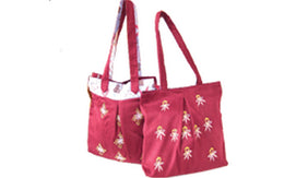 EMBERIODERY BAG