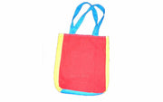 COTTON HAND BAG
