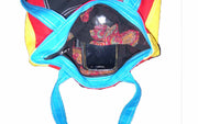 COTTON HAND BAG
