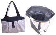 SWEAT FABRIC BAG
