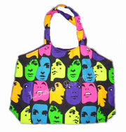 Photo Print Canvas Bag