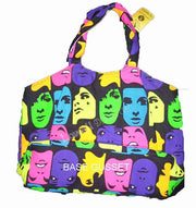Photo Print Canvas Bag