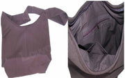 CANVAS COLLAGE GIRLS BAG