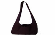 CANVAS COLLAGE GIRLS BAG