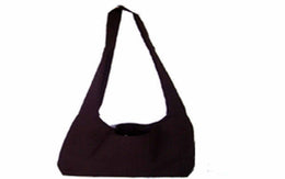 CANVAS COLLAGE GIRLS BAG