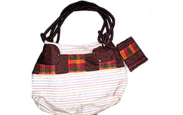 LADIES FASHION HANDBAG