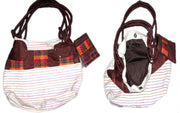 LADIES FASHION HANDBAG