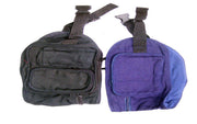 MONEY POUCH BELT