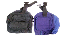 MONEY POUCH BELT