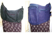 MONEY POUCH BELT