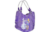 COTTON CANVAS BAG
