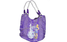 COTTON CANVAS BAG