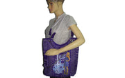 COTTON CANVAS BAG