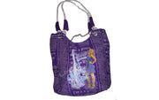 COTTON CANVAS BAG