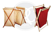 CANVAS LAUNRY BAG