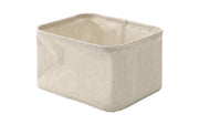 CANVAS LAUNDRY BAG