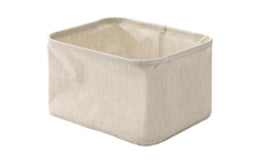 CANVAS LAUNDRY BAG