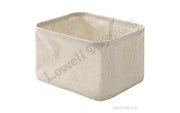 CANVAS LAUNDRY BAG