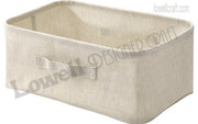 CANVAS LAUNDRY BAG