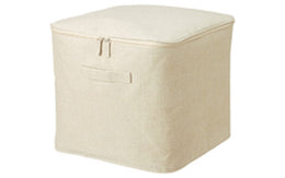 CANVAS LAUNDRY BAG