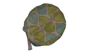 LEAF PRINT JUCO LAUNDRY BAG