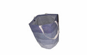 STRIPE DESIGN JUCO LAUNDRY BAG