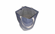 STRIPE DESIGN JUCO LAUNDRY BAG