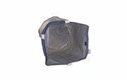 STRIPE DESIGN JUCO LAUNDRY BAG