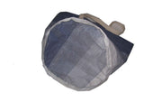 STRIPE DESIGN JUCO LAUNDRY BAG