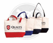 Cotton Canvas Promotional Bag