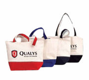 Cotton Canvas Promotional Bag