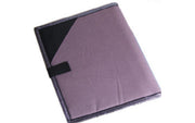 Fabric File Folder Document Holder