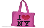 COTTON CANVAS PROMOTIONAL  BAG