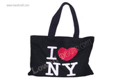 COTTON CANVAS PROMOTIONAL  BAG
