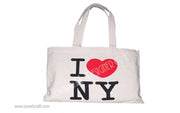 COTTON CANVAS PROMOTIONAL  BAG