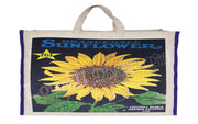 LAMINETED CANVAS PROMOTIONAL BAG