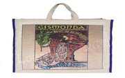 LAMINETED CANVAS PROMOTIONAL BAG