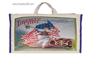 LAMINETED CANVAS PROMOTIONAL BAG