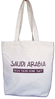 SHOPPING PROMOTIONAL BAG