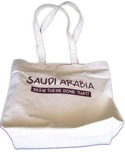 SHOPPING PROMOTIONAL BAG