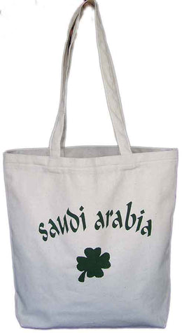 SHOPPING PROMOTIONAL BAG