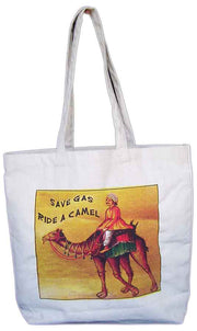 Cotton Carry Bags