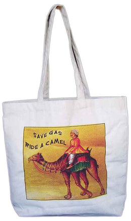 Cotton Carry Bags