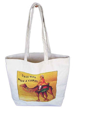 Cotton Carry Bags