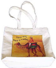 Cotton Carry Bags