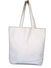CANVAS PRINTED BAG