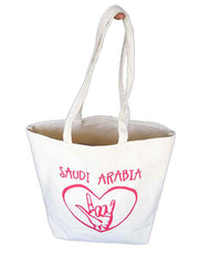 PROMOTIONAL SHOPPING  BAG