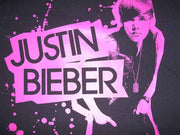 Justin Biber series Canvas Bag